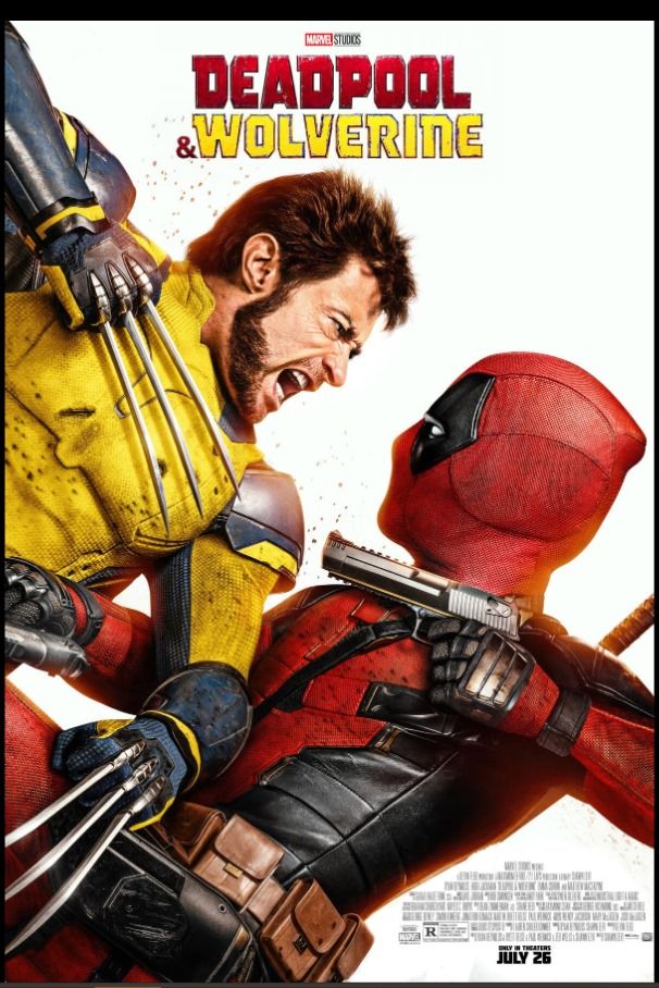 Wolverine